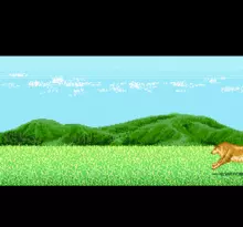 Image n° 1 - screenshots  : Winning Post